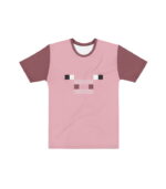 8 Bit Hearts Cap - Image 4